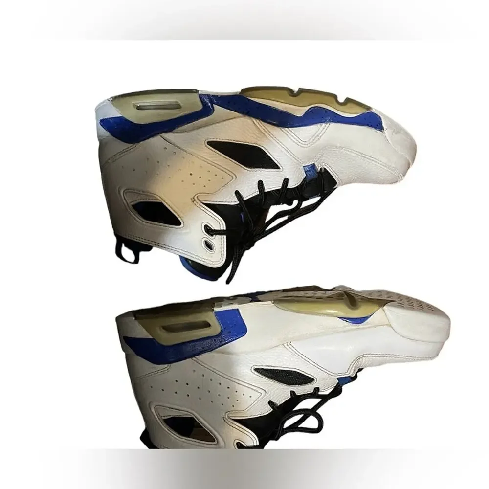 Jordan 6 / Jordan Fight Club 91
